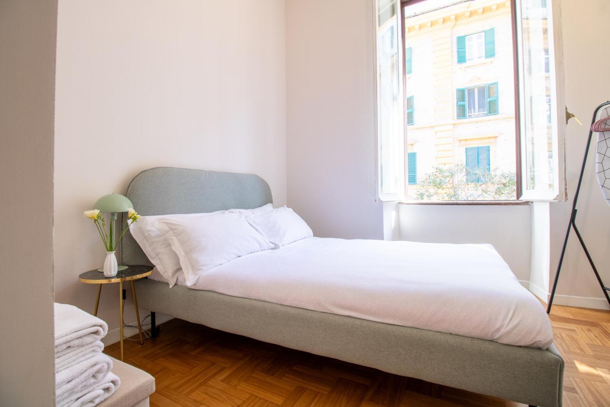 Cunabu Emilio 4* Rome